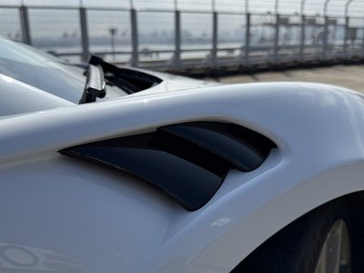 2023 Mclaren ARTURA photo 39
