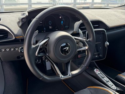 صورة 15 لـ 2023 Mclaren ARTURA