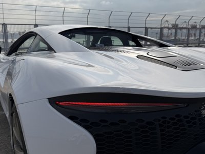 2023 Mclaren ARTURA photo 38