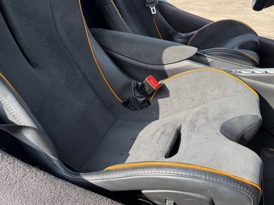 صورة 14 لـ 2023 Mclaren ARTURA