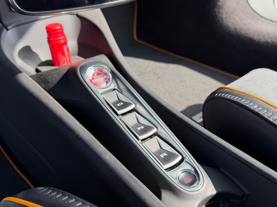 2023 Mclaren ARTURA photo 17