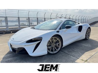 صورة 1 لـ 2023 Mclaren ARTURA