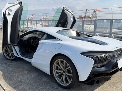 صورة 4 لـ 2023 Mclaren ARTURA