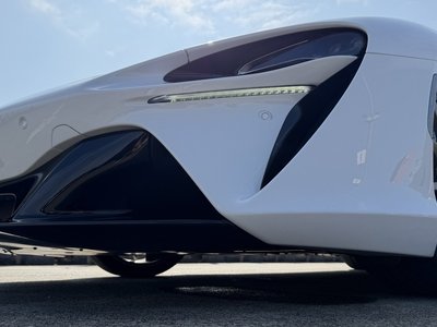 2023 Mclaren ARTURA photo 42