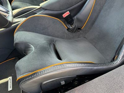 صورة 10 لـ 2023 Mclaren ARTURA
