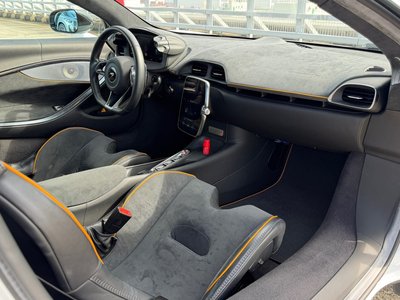 صورة 13 لـ 2023 Mclaren ARTURA