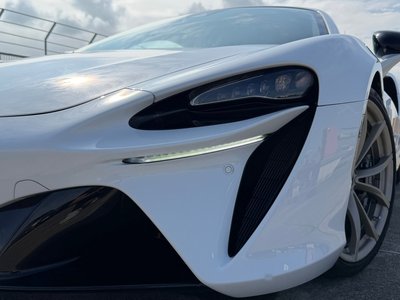 2023 Mclaren ARTURA photo 37