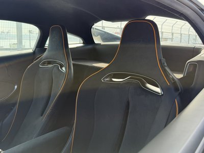 صورة 11 لـ 2023 Mclaren ARTURA
