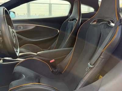 صورة 9 لـ 2023 Mclaren ARTURA