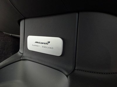 2023 Mclaren ARTURA photo 35