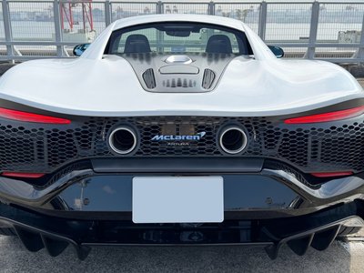 صورة 7 لـ 2023 Mclaren ARTURA