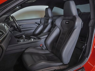 2017 BMW M4 COUPE photo 12