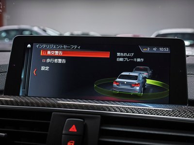 2017 BMW M4 COUPE photo 16