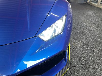 2015 Lamborghini HURACAN 照片 10