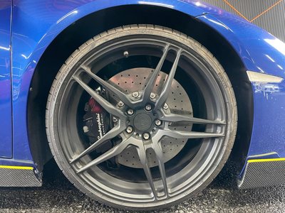 2015 Lamborghini HURACAN 照片 58