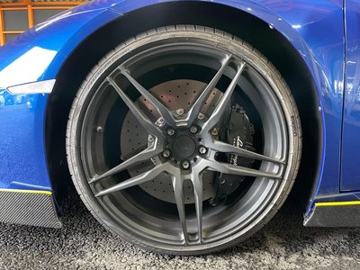 2015 Lamborghini HURACAN 照片 59