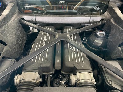 2015 Lamborghini HURACAN 照片 56