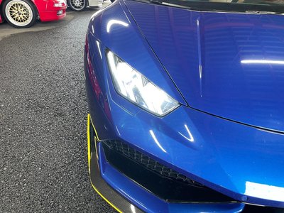 2015 Lamborghini HURACAN 照片 9