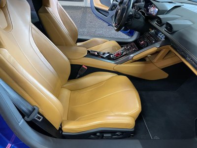 2015 Lamborghini HURACAN 照片 29