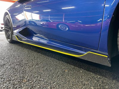 2015 Lamborghini HURACAN 照片 26