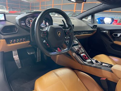 2015 Lamborghini HURACAN 照片 27