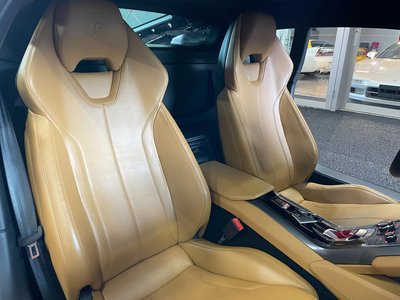 2015 Lamborghini HURACAN 照片 30