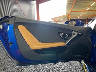 2015 Lamborghini HURACAN 照片 32