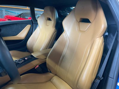 2015 Lamborghini HURACAN 照片 31