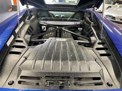2015 Lamborghini HURACAN 照片 55