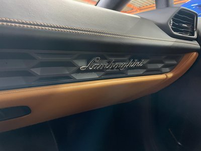 2015 Lamborghini HURACAN 照片 44