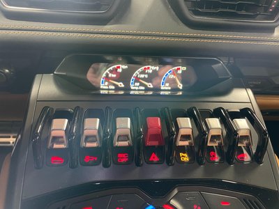 2015 Lamborghini HURACAN 照片 45