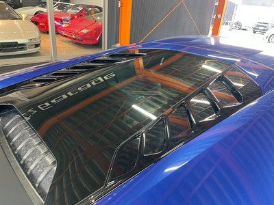 2015 Lamborghini HURACAN 照片 22