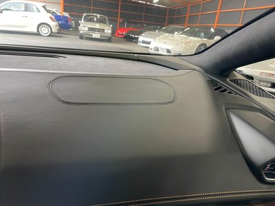 2015 Lamborghini HURACAN 照片 43