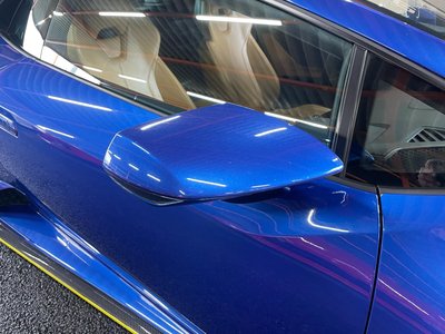 2015 Lamborghini HURACAN 照片 25
