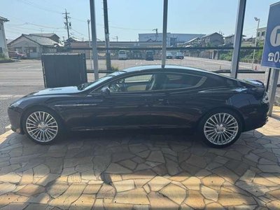 2015 Aston Martin RAPIDE — миниатюра 67