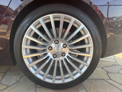 2015 Aston Martin RAPIDE — миниатюра 34
