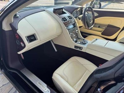 2015 Aston Martin RAPIDE — миниатюра 26