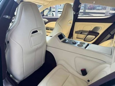 2015 Aston Martin RAPIDE — миниатюра 39