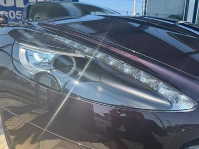 2015 Aston Martin RAPIDE — миниатюра 54