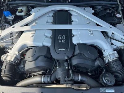2015 Aston Martin RAPIDE — миниатюра 29