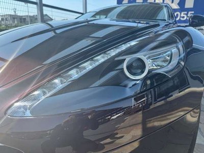 2015 Aston Martin RAPIDE — миниатюра 55