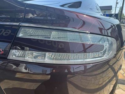 2015 Aston Martin RAPIDE — миниатюра 57