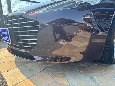 2015 Aston Martin RAPIDE — миниатюра 60