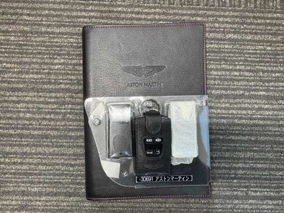 2015 Aston Martin RAPIDE — миниатюра 6