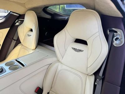 2015 Aston Martin RAPIDE — миниатюра 41