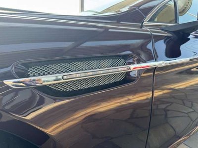 2015 Aston Martin RAPIDE — миниатюра 61