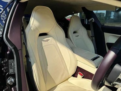 2015 Aston Martin RAPIDE — миниатюра 36