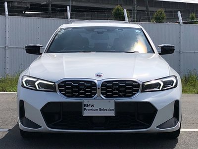 2024 BMW 3 SERIES — фото 9