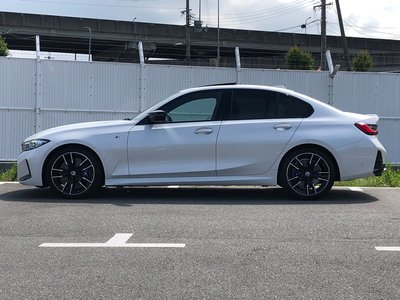 2024 BMW 3 SERIES — фото 6
