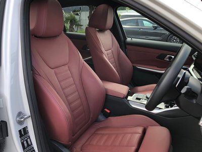 2024 BMW 3 SERIES — фото 13
